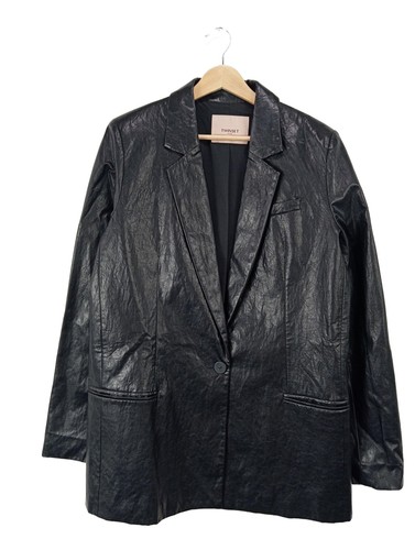 Twinset milano cappotto - twinset,