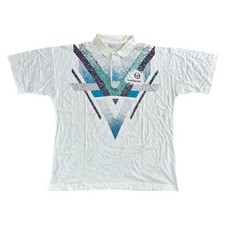 Polo Sergio Tacchini vintage