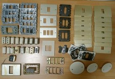 VIMAR TICINO lotto prese