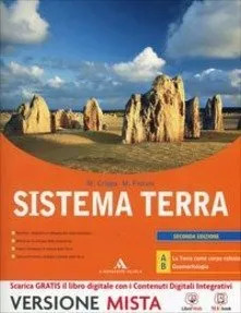Sistema terra seconda - sistema,