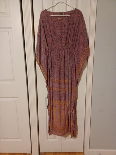 Maxi abito earthbound - abito,