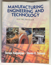 Manufacturing, Engineering and