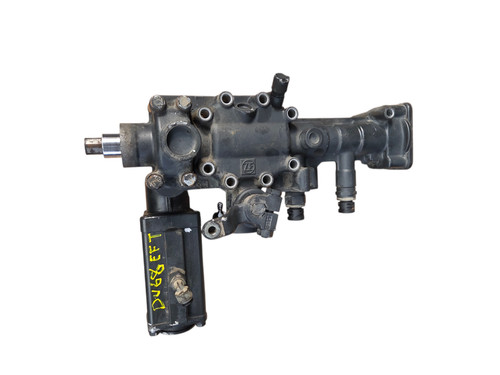 Daf cambio attuatore - zf,