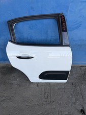 PORTA POSTERIORE DESTRA  SENZA