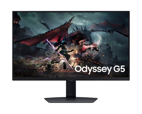 Monitor gaming odyssey - odyssey, g5