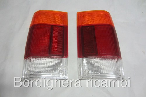 Fiat 127 pick panorama - fiat, pick-up