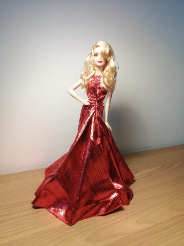 Barbie collectors magia delle - collectors,