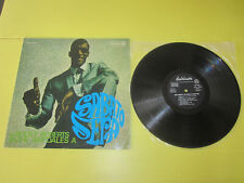 ROCKY ROBERTS & THE AIREDALES