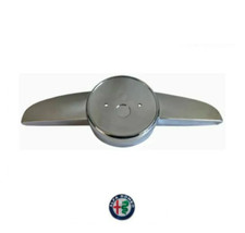 MODELING PROFILE GRILLE SHIELD