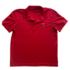 Polo golf Izod uomo MEDIA
