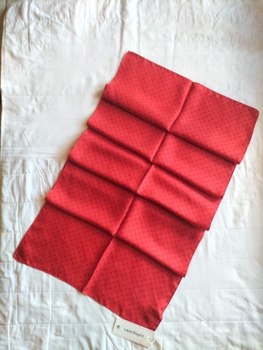 New pure silk - silk, scarf