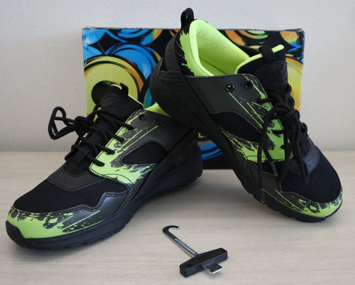 Scarpe con tacco heelys - scarpe,