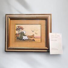 Serigrafia d'Autore del Pittore MARIO LUPO