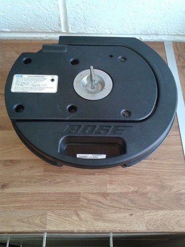 Subwoofer nissan qashqai j10 - subwoofer,