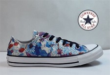 SCARPE CONVERSE ALL STAR OX