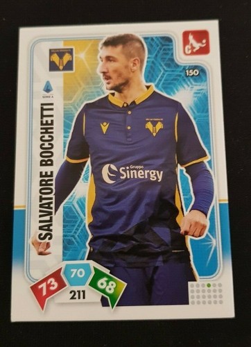 Figurina sticker calciatori - figurina,