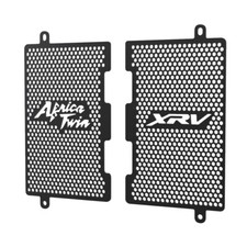 Radiator grille guard - guard, cover