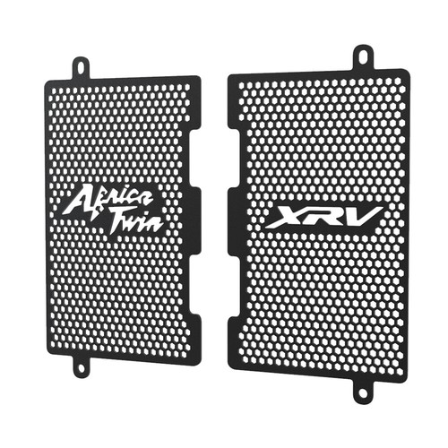 Radiator grille guard cover - radiator,
