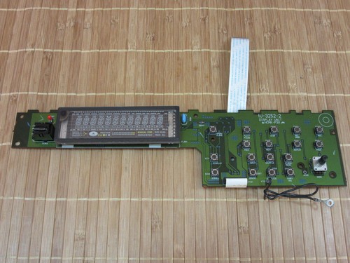 Denon cdr 1000 - cdr-1000, cd