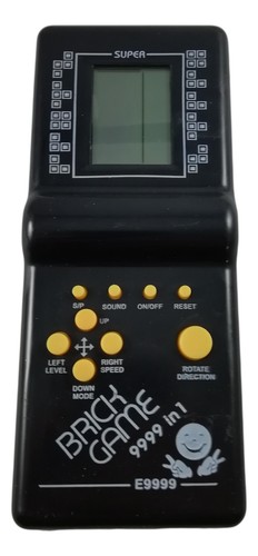 Mini console poche - console, jeu