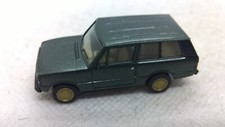 Herpa 100564 Range Rover