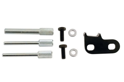 Kit distribuzione motore