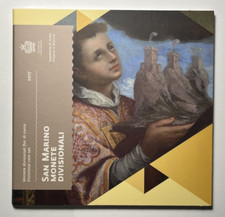 SAN MARINO 2017 8 DIVISIONAL