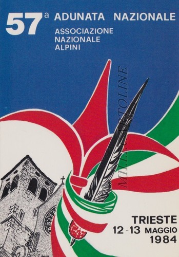Militari alpini 57 - , -57°