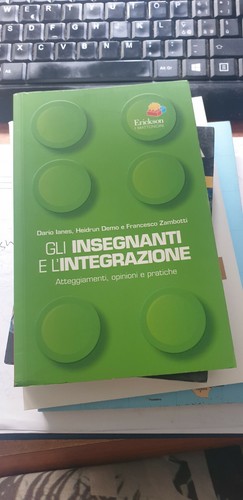 Libro gli insegnanti - gli,