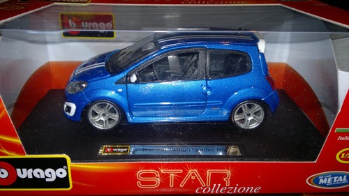 Renault twingo gordini - twingo,