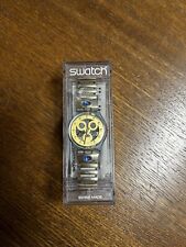 Swatch “Swatch Standards