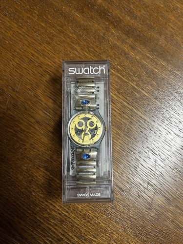 Swatch standards - swatch, “swatch