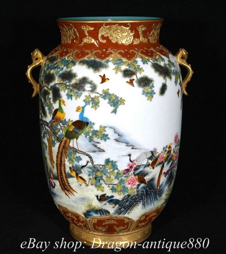 Bottiglia vaso orecchie - vaso,