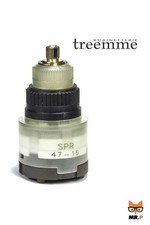 Cartuccia termostatica per