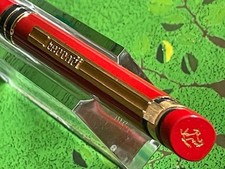 Penna a sfera Cartier Ferrari