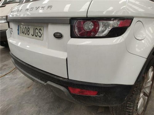 Paraurti posteriore land - land, rover