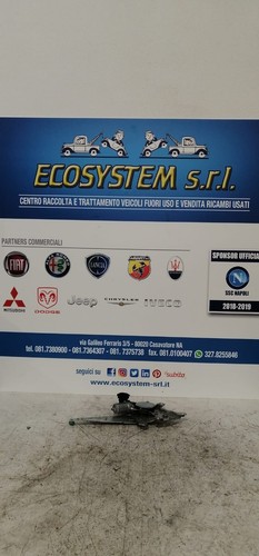 Cremagliera posteriore - cremagliera,