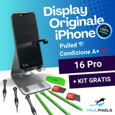 Display Schermo Originale