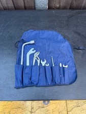 Mercedes Clk W208 Cabrio Kit