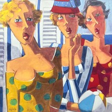 LUCIO DIODATI - IL GIOCO DELLA