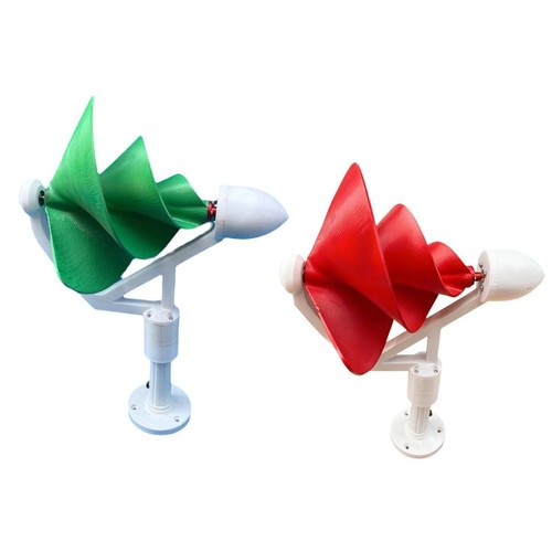 Generatore eolico archimede - generatore,