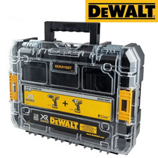 DeWalt Tstak 12V DCK211D2T