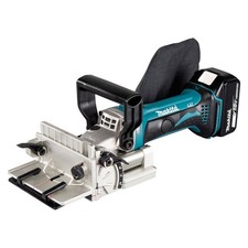 Makita DPJ180RTJ Scanalatrice