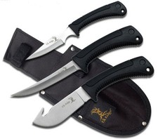 Elk Ridge ER-261 Hunting Knife