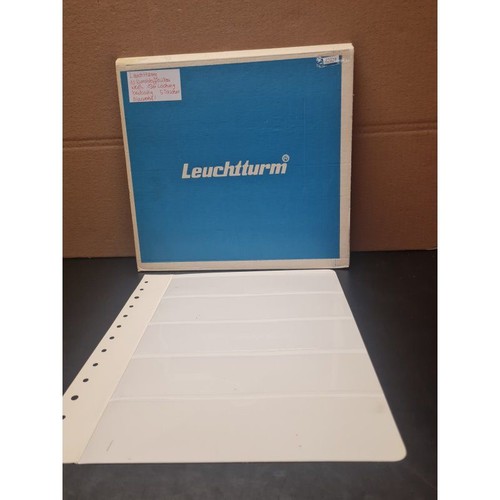 Leuchtturm custodie in - 10,