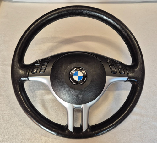 Volante sport bmw e46 - e46, e53