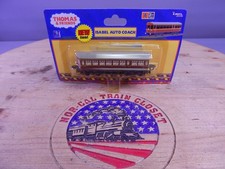 ERTL Isabel Auto-Auto Coach