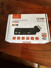 DECODER MINI DIGITALE