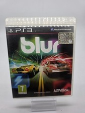 Blur Gioco PS3 PlayStation 3
