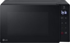 LG MH6032GAS Forno Microonde